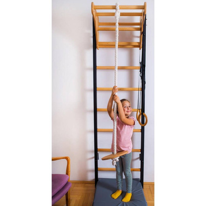 Akcesoria dla dzieci BenchK A076 w kolorze dębu