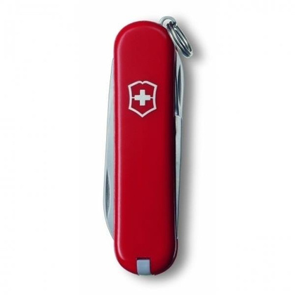 Scyzoryk VICTORINOX Camper Czerwony