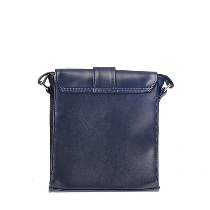 Torebka damska KEMER 325 Granatowa - min. zamówienie 20 / 50 / 100 szt.