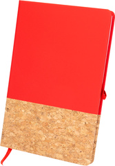 Notes A5 w linie NANTES