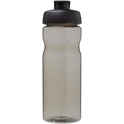 Bidon H2O Active® Base Tritan™ o pojemności 650 ml z klapką
