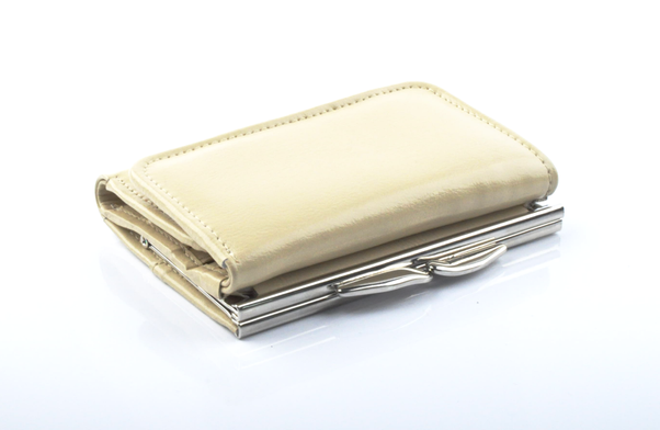 Portfel damski skórzany KEMER P25-08-S3-189 - min. zamówienie 20 / 50 / 100 szt.