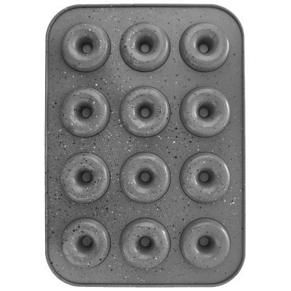 Forma do pieczenia pączków blacha foremka blacha do pieczenia pączków DONUT