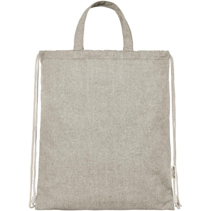 Pheebs plecak ściągany sznurkiem