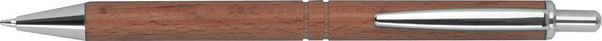 Długopis drewniany