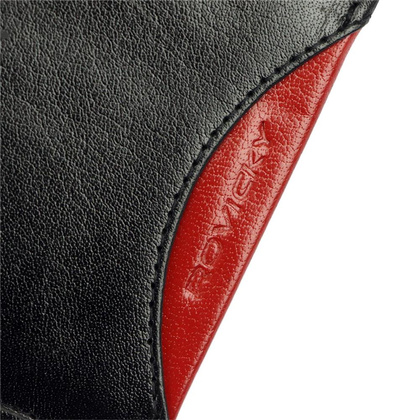 Szeroki, oryginalny portfel męski z naturalnej skóry licowej