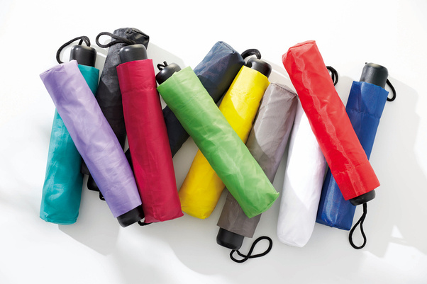 Składany parasol PICOBELLO, granatowy