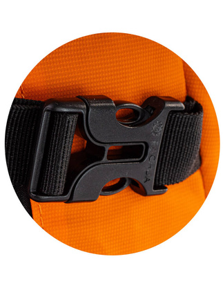 Plecak podrózny PL08 PELLUCCI RGL do Pracy Czarny