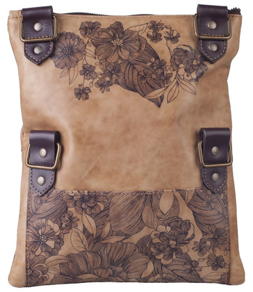 Torebka damska skórzana KEMER B22-33-616-0604-S8-922 - min. zamówienie 20 / 50 / 100 szt.