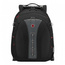 Plecak na laptop 16" WENGER Legacy Czarny szary