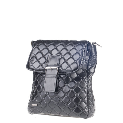 Torebka damska KEMER 756 Czarna - min. zamówienie 20 / 50 / 100 szt.