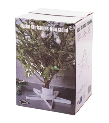 Stojak choinkowy 6302-KD