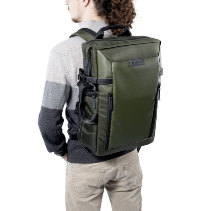 VANGUARD VEO SELECT45M Plecak zielony