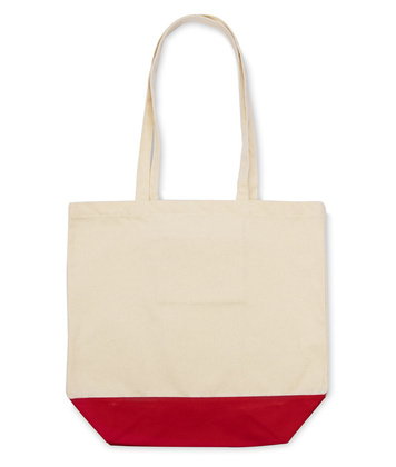 Torba bawełniana VIBO 340 g