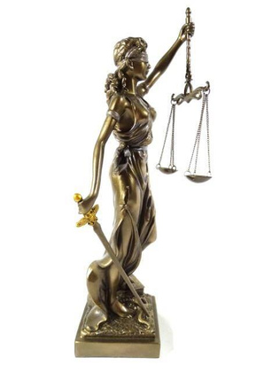 Temida MC-90037; wys. 35cm