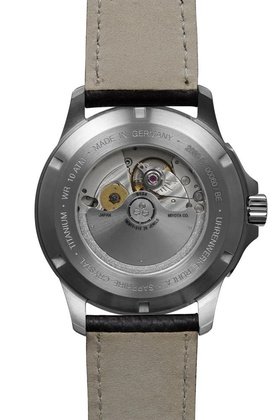 Zegarek Bauhaus Aviation 2860-5, automatic