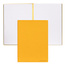 Notatnik Hugo Boss A5 Essential Storyline Yellow Lined