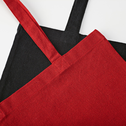 Torba na zakupy Annapurna Bawelna z recyklingu 180 gsm