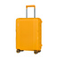 Mała kabinowa walizka PUCCINI OSAKA PP022C 6 Żółta