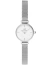 ZEGAREK DAMSKI DANIEL WELLINGTON Petite Mini Stainless Steel 19mm DW00100746 + BOX (zw523a)