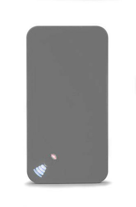 Power bank INTOUCH 4000 mAh