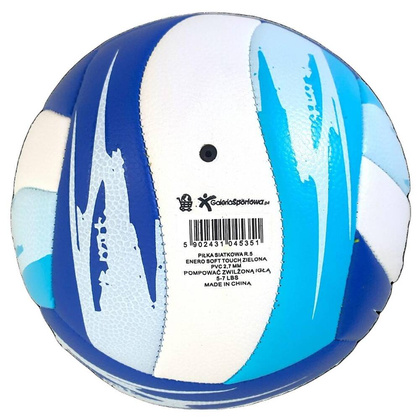 PIŁKA SIATKOWA ENERO PRO WAVE SOFT TOUCH