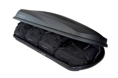 ZESTAW TOREB KJUST 4SZT DO BOKSU LEVUP CUBE 470