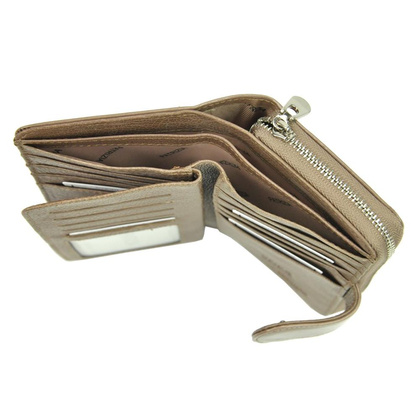 Portfel skórzany PATRIZIA FF-116 RFID