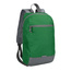 Plecak sportowy KEMER 1582001 Zielony