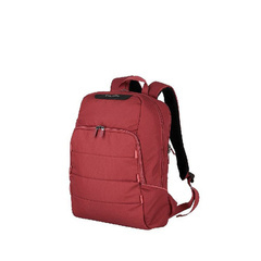 Plecak na laptop 15.6" TRAVELITE SKAII 92608-12 Czerwony