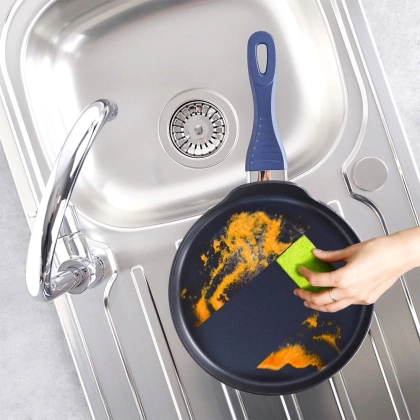 Patelnia diamentowa do smażenia naleśników na naleśniki 26 cm