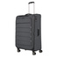 Zestaw walizek TRAVELITE SKAII 92640-04 Szare