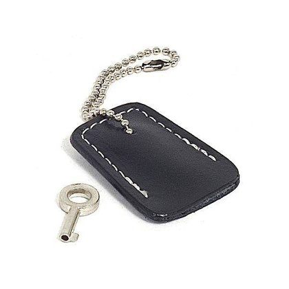 Teczka na laptop McKlein Harrison 17" Brązowa