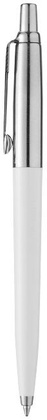 Długopis Jotter PARKER 10647503 Biały