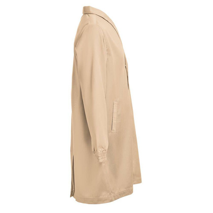 THC MINSK. Płaszcz roboczy z bawełny i poliestru