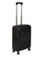 Mała kabinowa walizka DIELLE PPL8 Czarna