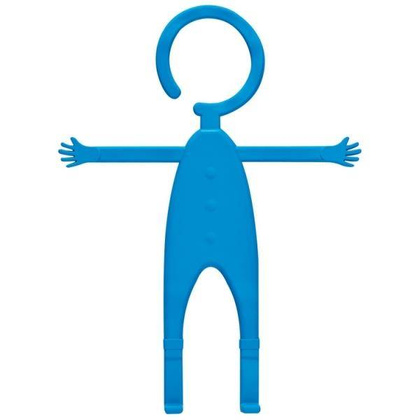 Uchwyt na telefon LODSCH Niebieski