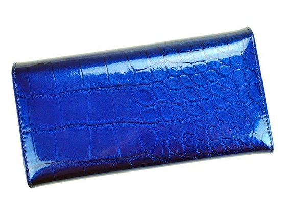 Portfel damski skórzany PELLUCCI BC-100