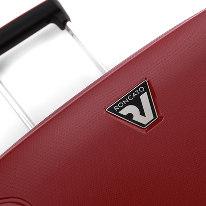 Bardzo duża walizka RONCATO YPSILON 4.0 5761 Bordowa