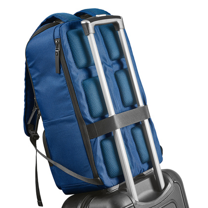 Plecak Bukareszt 18L rPET