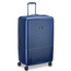 Walizka CAUMARTIN PLUS 76 cm niebieski