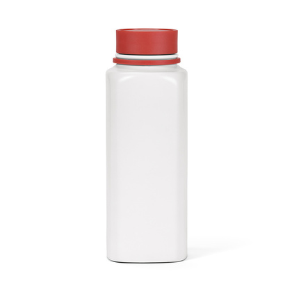 Butelka Ural z recyklingu stali nierdzewnej 820 ml