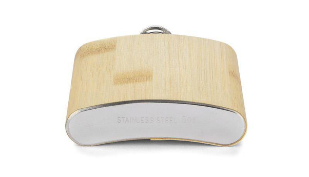 Piersiówka RIDLEY 200 ml