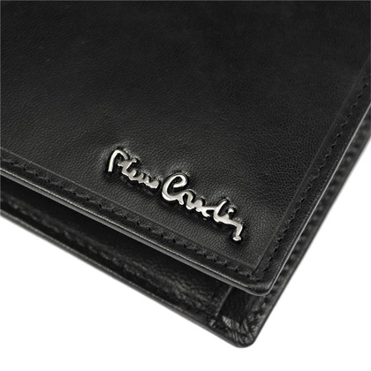 Portfel skórzany męski Pierre Cardin PIP04 8806 RFID