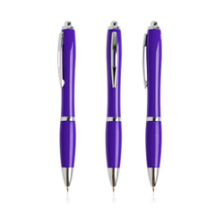 Długopis z recyklingowaneg plastiku / SeaPen