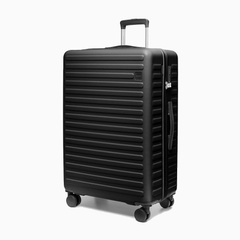 Duża walizka PUCCINI MUNICH PC035A 1 Czarna