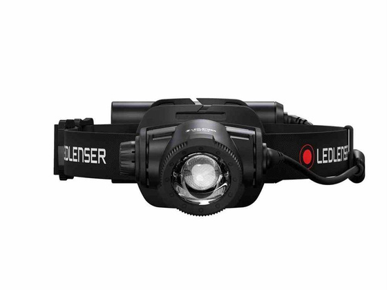 Latarka Ledlenser H15R Core