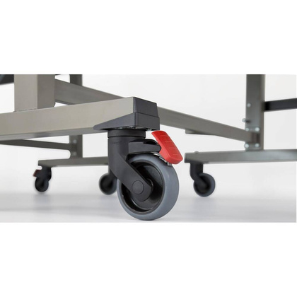 Stół Do Tenisa Stołowego Sponeta S7-13I Master Compact BAGAŻOWNIA