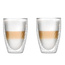 Komplet 2 szklanek Alessia 350 ml 8494