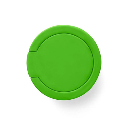 Szklana butelka sportowa